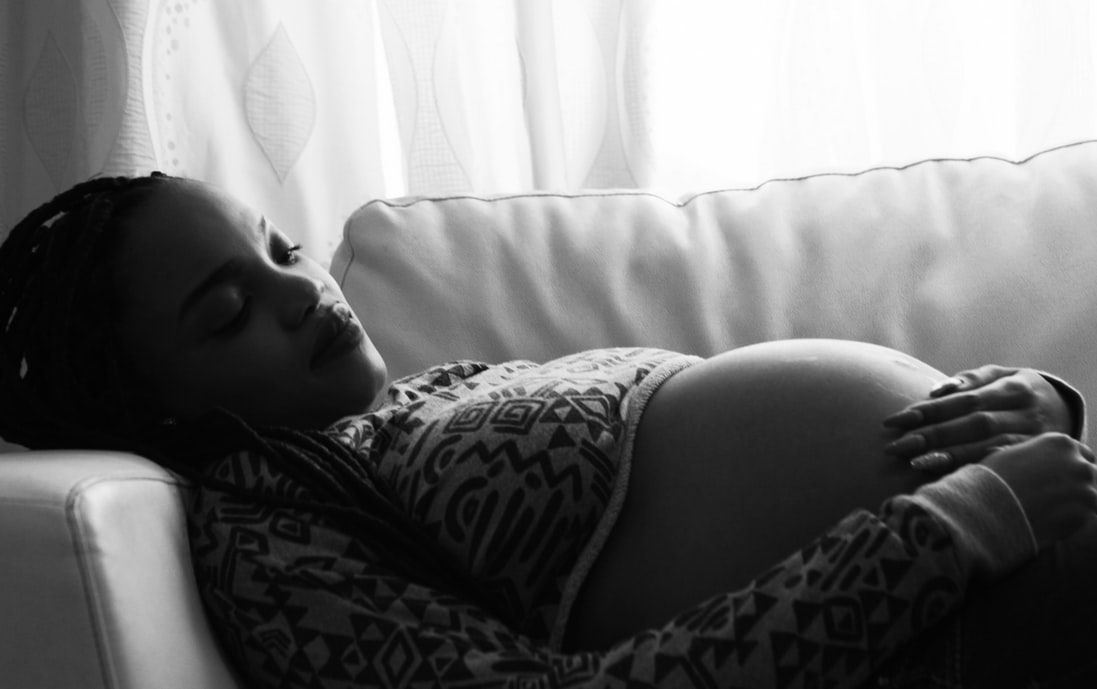 Pregnancy birth and postpartum services